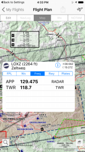 airmate-iphone-6-airport-info-on-top-of-openflightmaps-chart